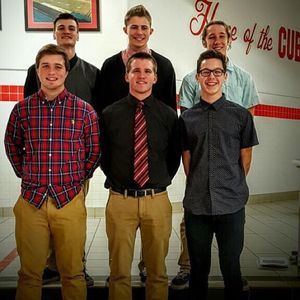 Meet your Posher, Carson